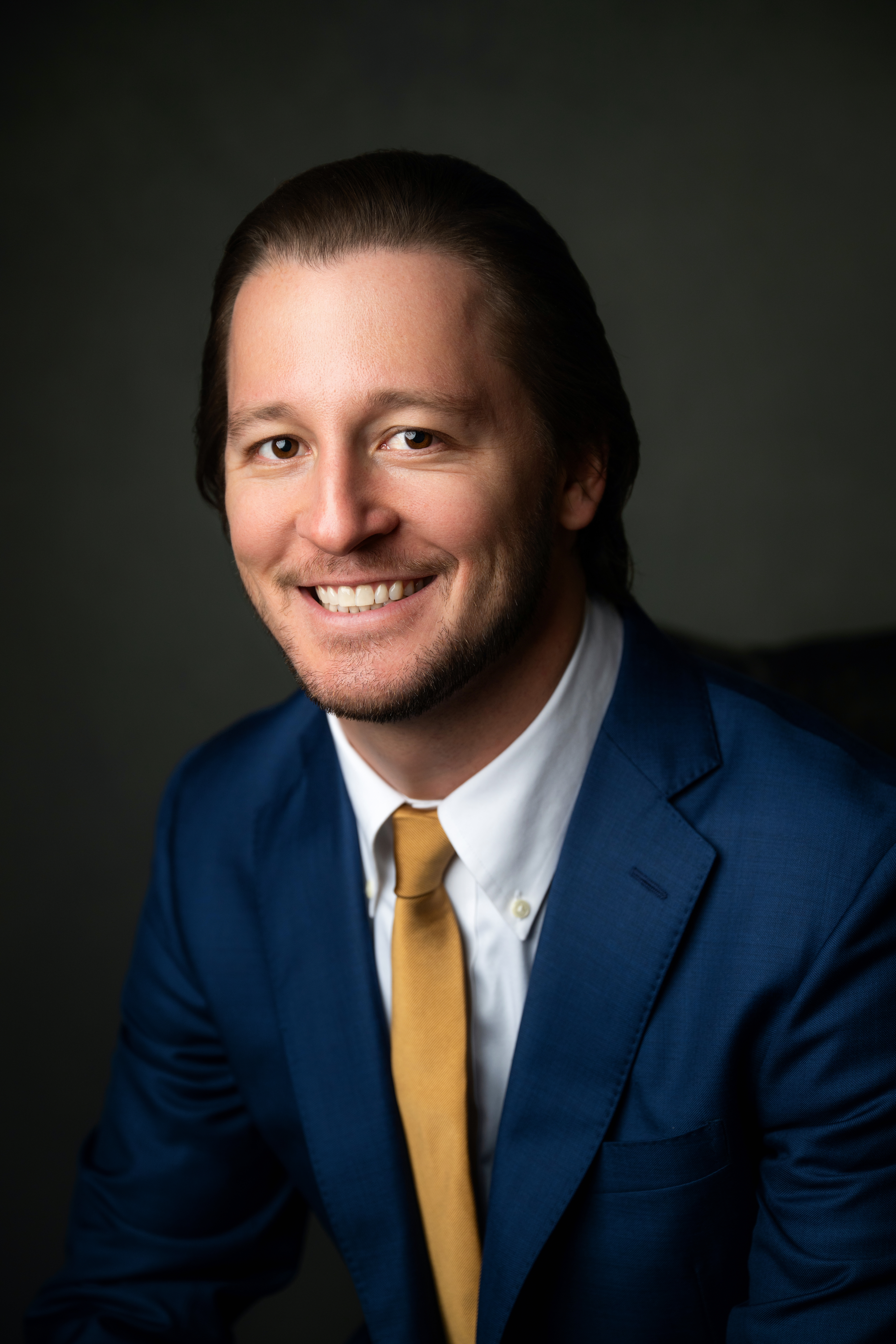 Anthony Skowronek