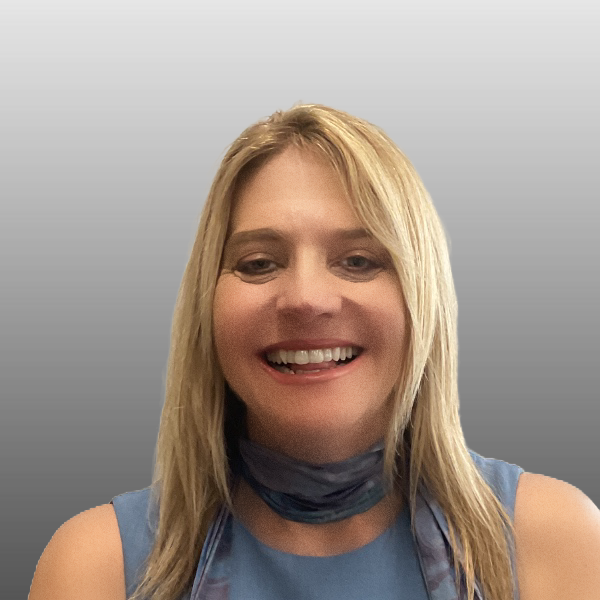 Lori Pritchard